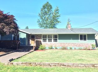 12033 155th Ave SE, Renton, WA 98059