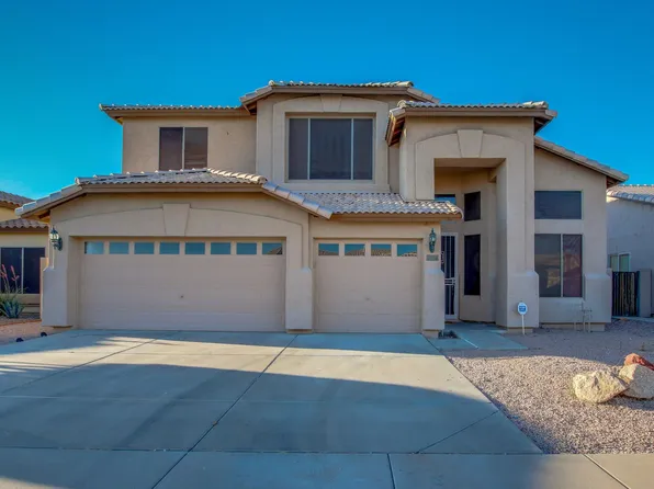 516 W Anderson Ave, Phoenix, AZ 85023