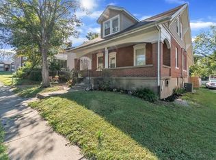 921 Bloomfield Rd, Cape Girardeau, MO 63703