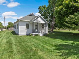 2352 W 13th St, Marion, IN 46953