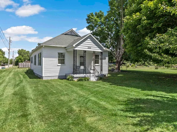 2352 W 13th St, Marion, IN 46953