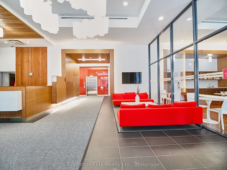 225 Sackville St #2409 — Photo 12