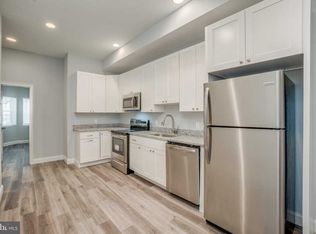 911 N Calvert St APT 2, Baltimore, MD 21202