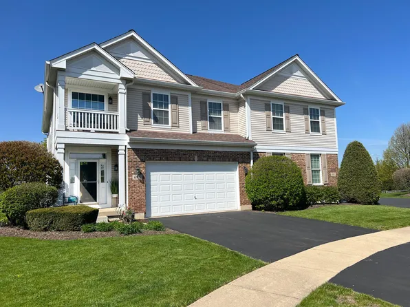 698 Nelson Ct, Geneva, IL 60134