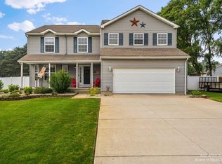3137 Crabtree Dr, Tecumseh, MI 49286