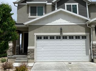 162 W Silver Springs Dr, Vineyard, UT 84059