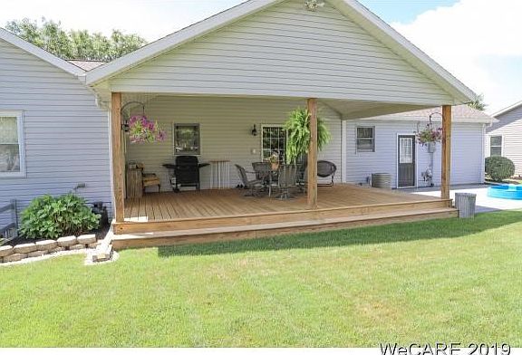 4th image of 849 Canyon Dr