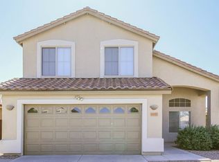 14711 W Ely Dr, Surprise, AZ 85374