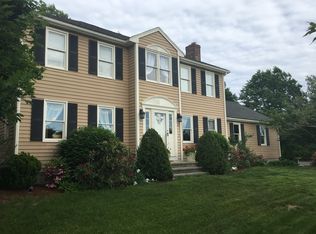 47 Elyse Rd, Mansfield, MA 02048