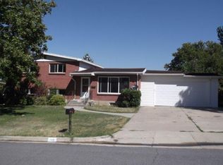 148 W 2800 S, Bountiful, UT 84010