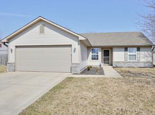 1524 Michigan Rd, Franklin, IN 46131