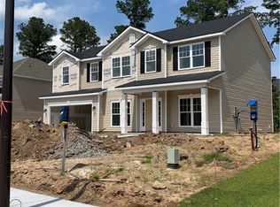 161 Grimsby St, Savannah, GA 31322