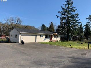 4700 NE Sewell Ave, Hillsboro, OR 97124