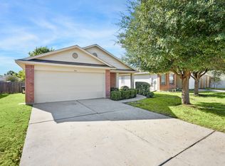 330 Precipice Way, Georgetown, TX 78626