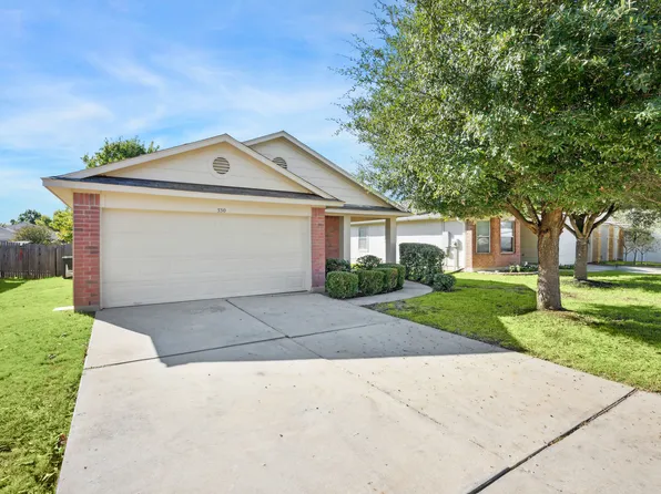 330 Precipice Way, Georgetown, TX 78626