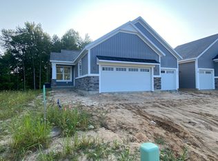 2577 Ravines Trail Dr SW, Byron Center, MI 49315