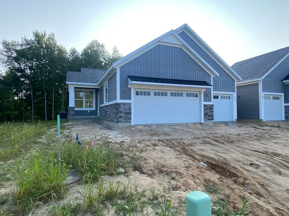 2577 Ravines Trail Dr SW, Byron Center, MI 49315