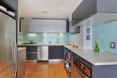 Sold by Corcoran