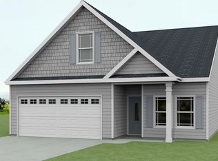 1342 Romany Ct, Boiling Springs, SC 29316