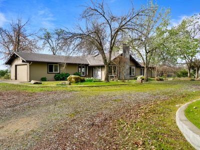 22140 Frontier Rd, Clovis, CA, 93619