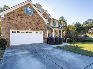 850 Wisteria View Ct, Dacula, GA 30019
