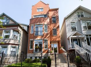 1442 W School St #1, Chicago, IL 60657