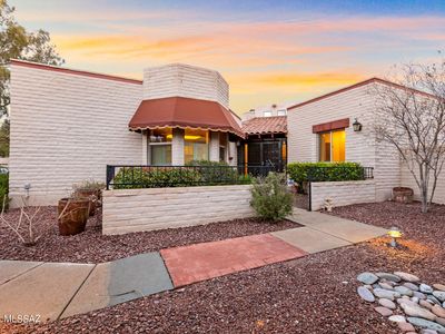 7150 E River Canyon Rd, Tucson, AZ, 85750