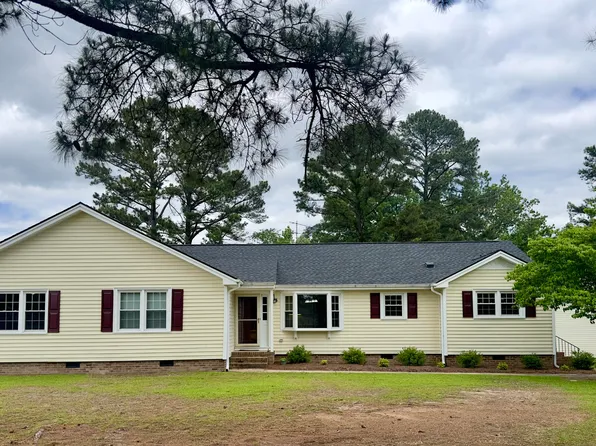 1545 Piney Grove Church Rd, Kenly, NC 27542