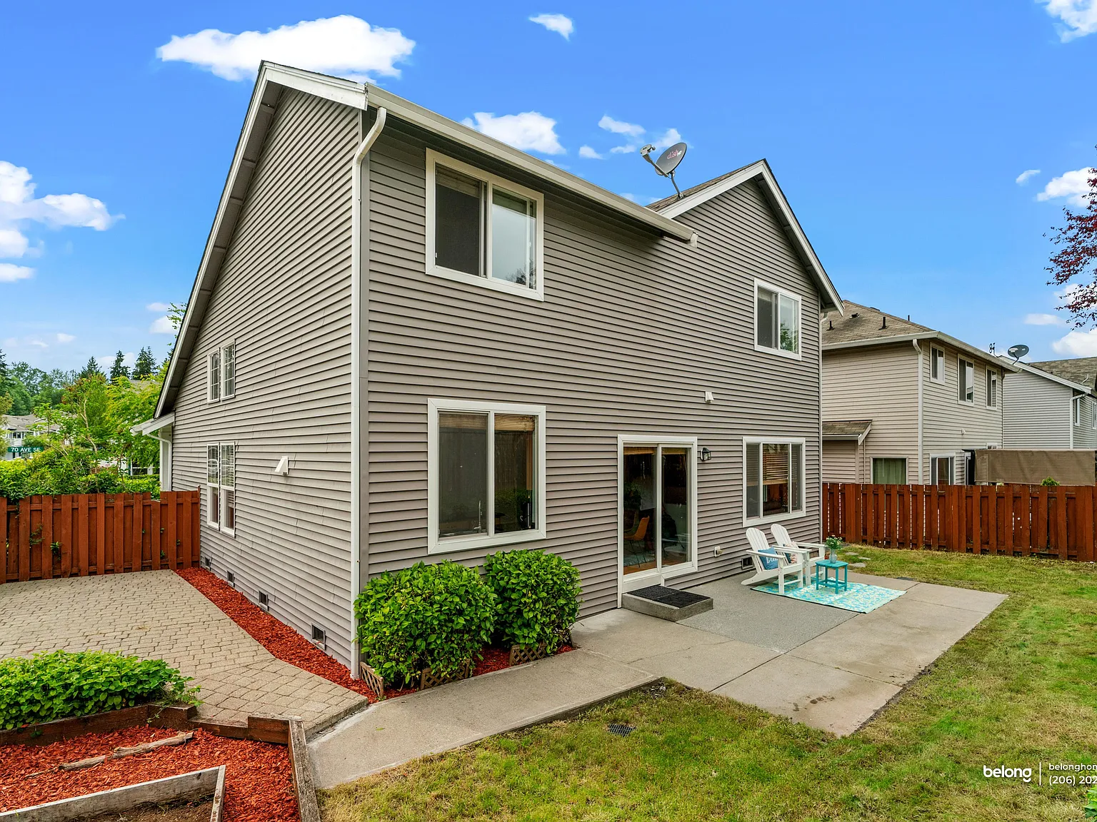 4 bed, 2.5 bath, 1853 sqft, $3,495 — Photo 4