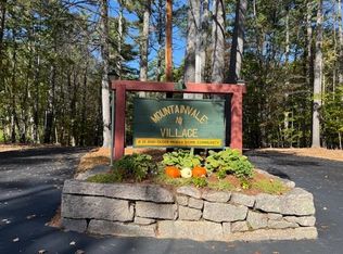 14 Goldfinch Ln, Center Conway, NH 03813