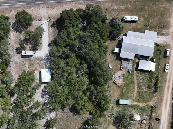 Recreational Rd #4, Somerville, TX 77879