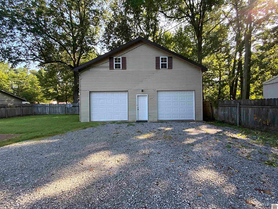 3606 Benton Rd, Paducah, KY 42003 Zillow