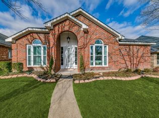 2645 Windswept Ln, Mesquite, TX 75181