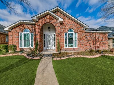 2645 Windswept Ln, Mesquite, TX, 75181