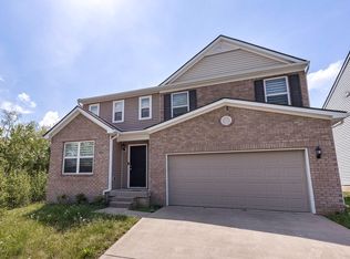 12064 Parkview Trace Dr, Louisville, KY 40229