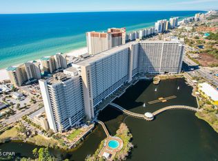 9902 S Thomas Dr UNIT 1134, Panama City Beach, FL 32408