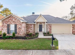 4126 Stumberg Ln, Baton Rouge, LA 70816