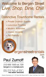 Rented by R New York