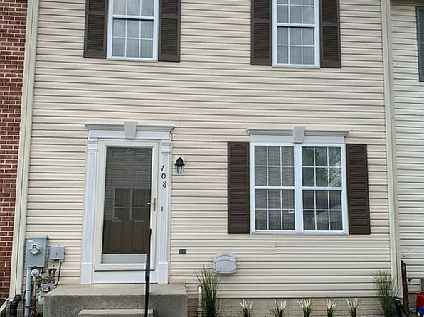 708 Villager Cir, Dundalk, MD 21222