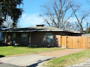 111 Brandywine Ave, San Antonio, TX 78228