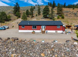 4505 Kamloops Shuswap Rd, Thompson Nicola, BC V0E 2M0