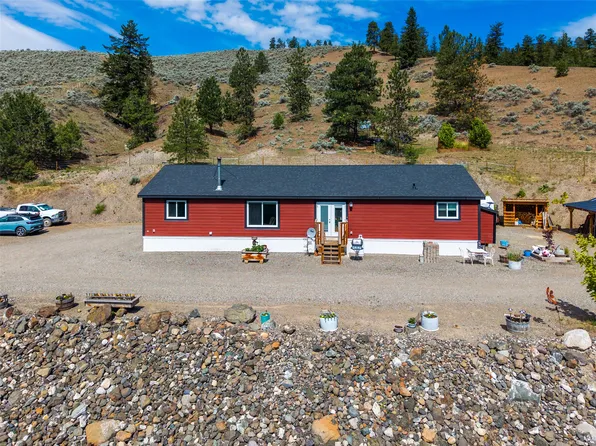 4505 Kamloops Shuswap Rd, Thompson Nicola, BC V0E 2M0