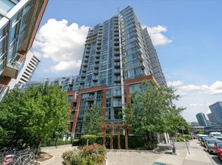 150 Sudbury St #1607, Toronto, ON M6J 3S8
