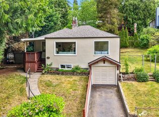 8800 Ravenna Ave NE, Seattle, WA 98115
