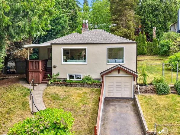 8800 Ravenna Avenue NE, Seattle, WA 98115