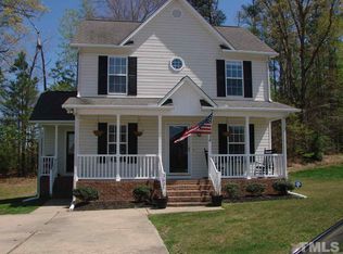 3621 Cold Harbour Dr, Raleigh, NC 27610