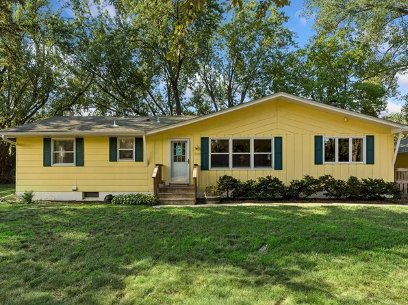 3308 173rd Ln NW, Andover, MN 55304