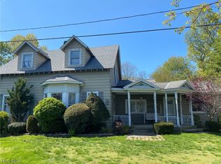 10095 Johnnycake Ridge Rd, Concord Township, OH 44077