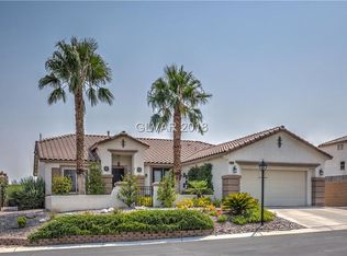 10513 Waking View Ave, Las Vegas, NV 89129