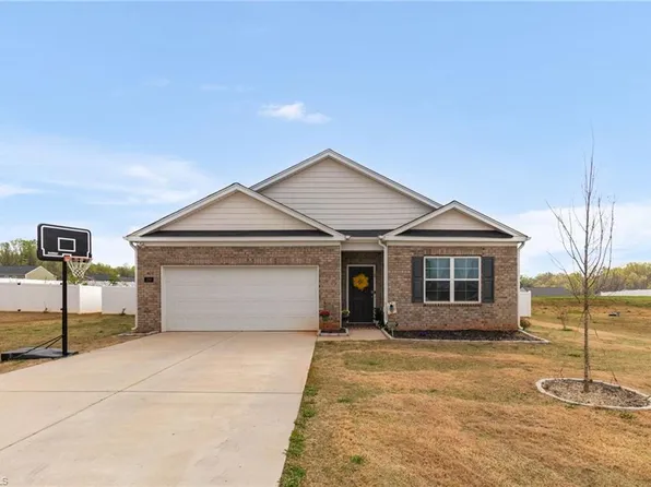 199 Bunting Dr, Lexington, NC 27295